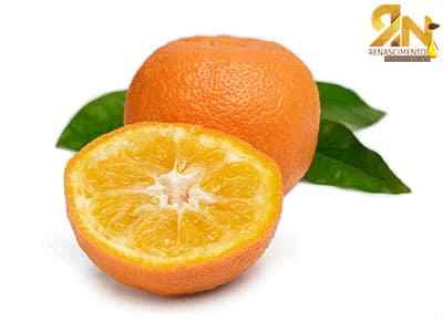 Óleo essencial de Laranja Amarga